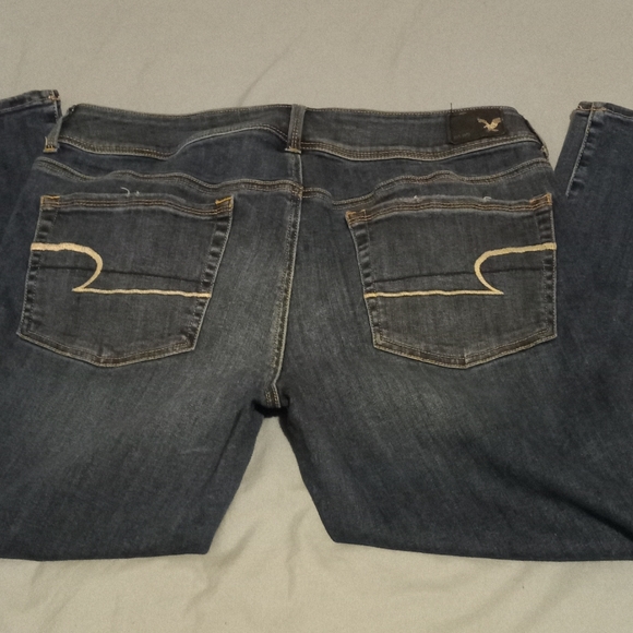 American Eagle Crop - Picture 2 of 2